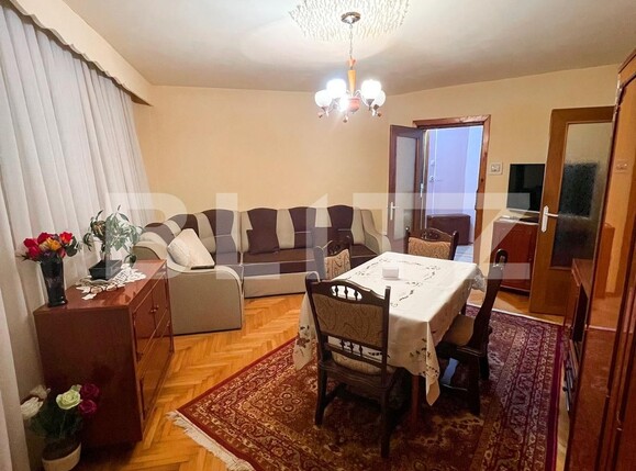 Apartament de vânzare 3 camere Manastur - 106727AV | BLITZ Cluj-Napoca | Poza3