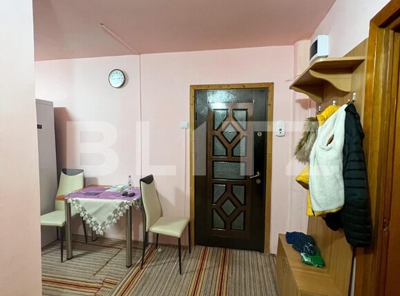 Apartament de vânzare 3 camere Manastur - 106727AV | BLITZ Cluj-Napoca | Poza4