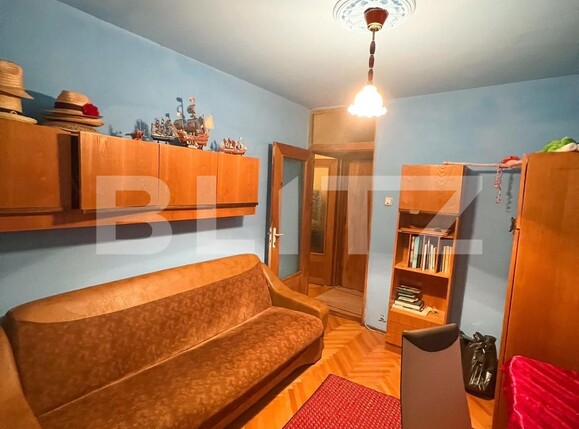 Apartament de vânzare 3 camere Manastur - 106727AV | BLITZ Cluj-Napoca | Poza9