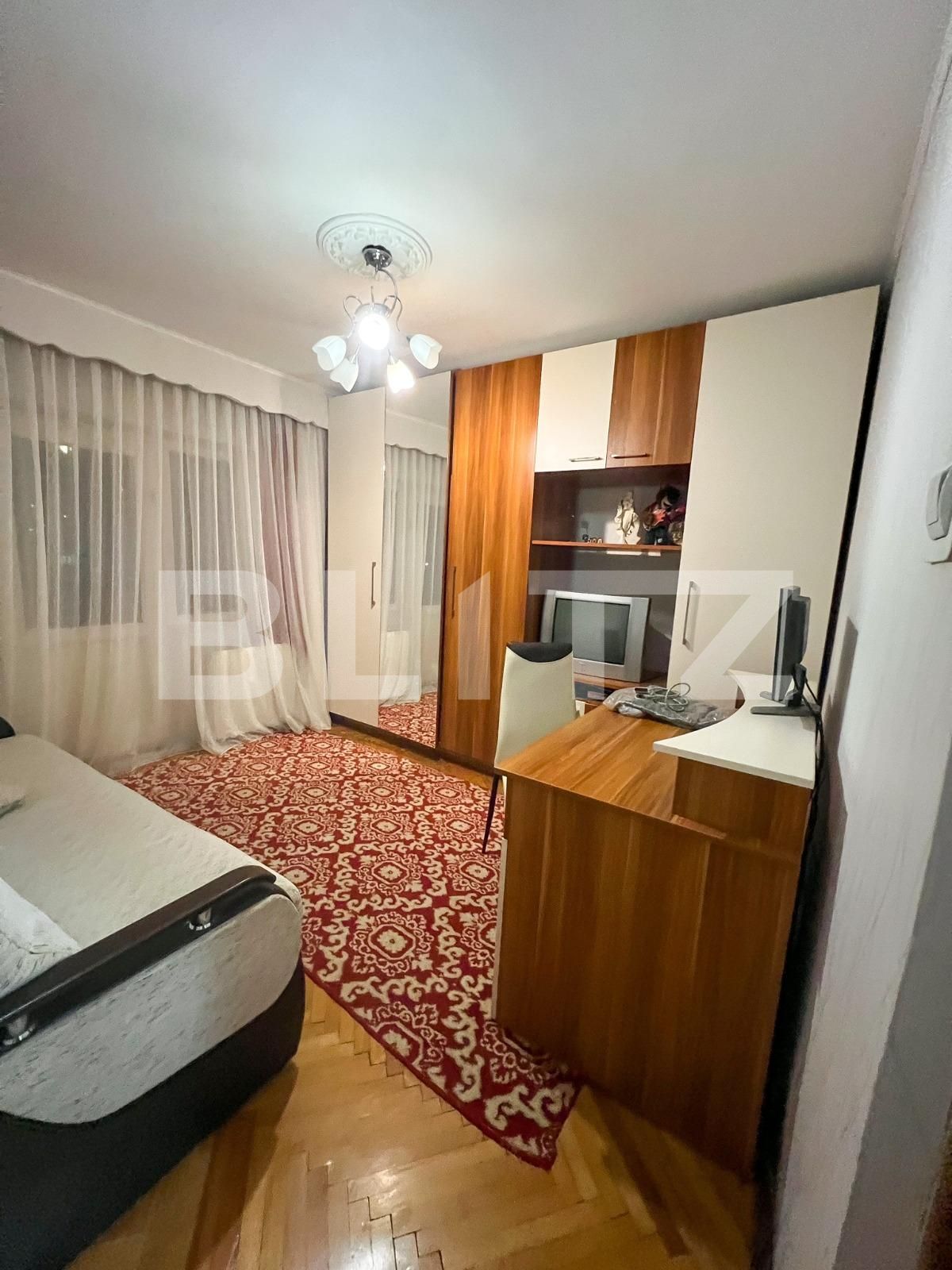 Apartament de vânzare 3 camere Manastur - 106727AV | BLITZ Cluj-Napoca | Poza8