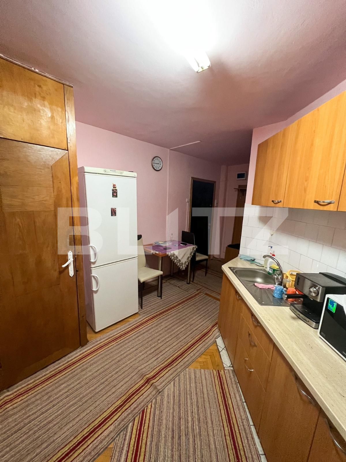 Apartament de vânzare 3 camere Manastur - 106727AV | BLITZ Cluj-Napoca | Poza5