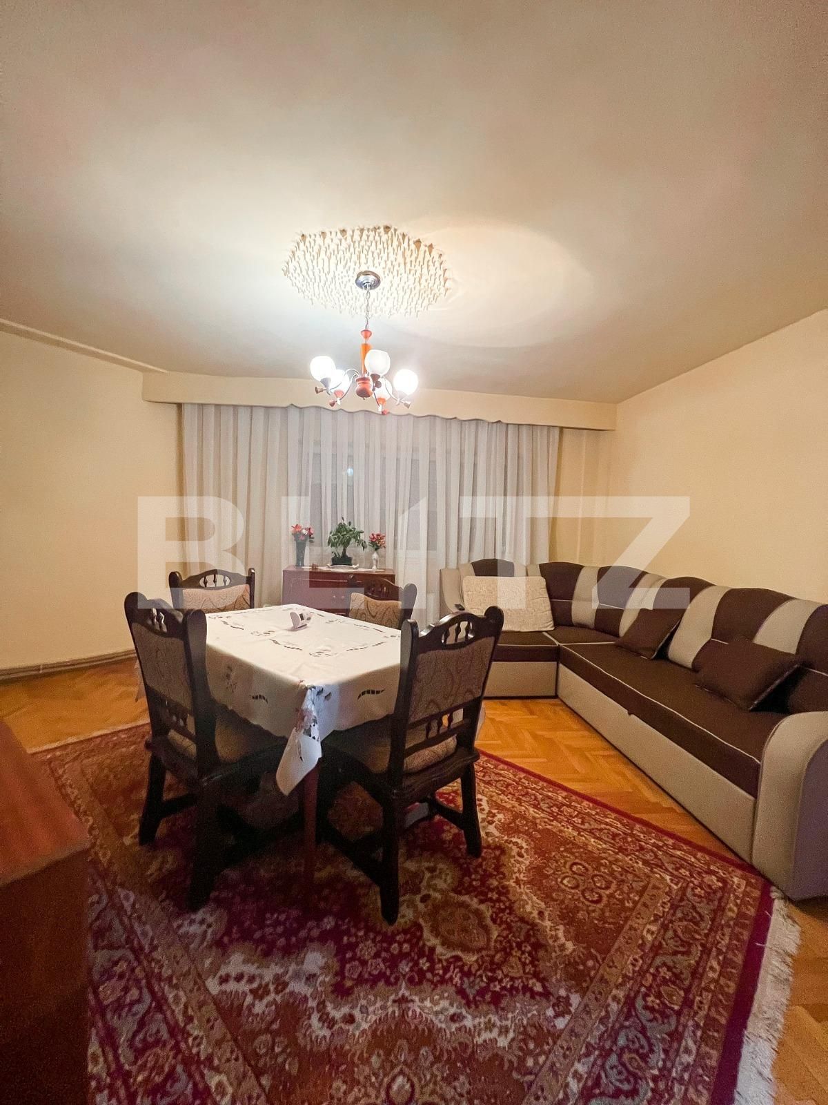 Apartament de vânzare 3 camere Manastur - 106727AV | BLITZ Cluj-Napoca | Poza2