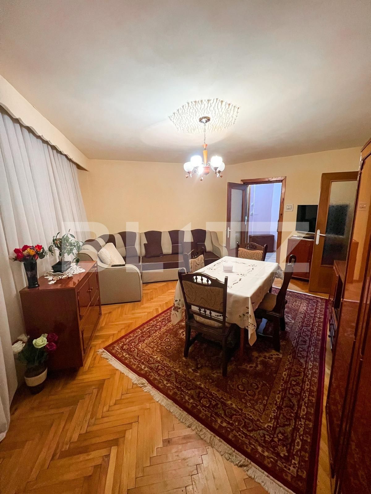 Apartament de vânzare 3 camere Manastur - 106727AV | BLITZ Cluj-Napoca | Poza3