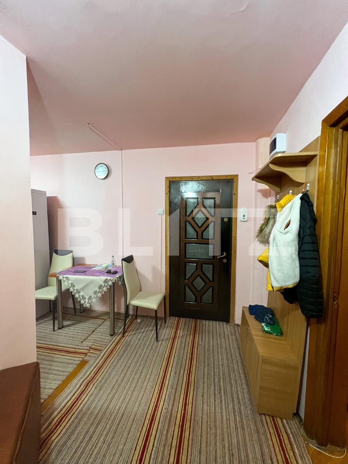 Apartament de vânzare 3 camere Manastur - 106727AV | BLITZ Cluj-Napoca | Poza4