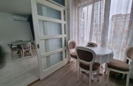 Apartament de 3 camere, orientare sudica, etaj intermediar, parcare subterana, Vivido