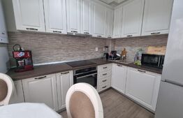 Apartament de 3 camere, orientare sudica, etaj intermediar, parcare subterana, Vivido