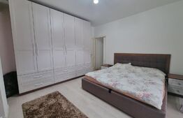 Apartament de 3 camere, orientare sudica, etaj intermediar, parcare subterana, Vivido