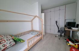 Apartament de 3 camere, orientare sudica, etaj intermediar, parcare subterana, Vivido