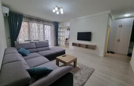 Apartament de 3 camere, orientare sudica, etaj intermediar, parcare subterana, Vivido