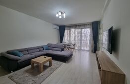 Apartament de 3 camere, orientare sudica, etaj intermediar, parcare subterana, Vivido