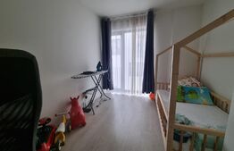 Apartament de 3 camere, orientare sudica, etaj intermediar, parcare subterana, Vivido