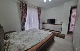 Apartament de 3 camere, orientare sudica, etaj intermediar, parcare subterana, Vivido