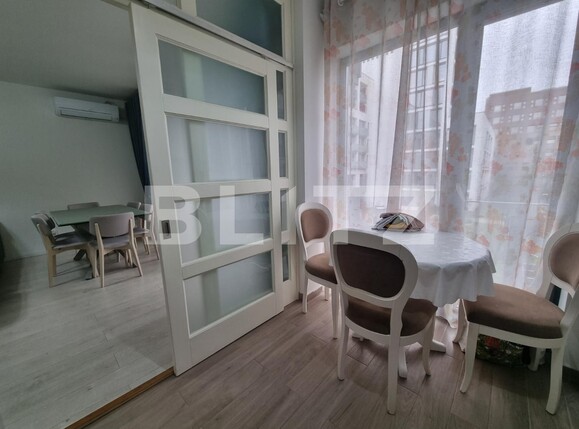 Apartament de vânzare 3 camere Gheorgheni - 106728AV | BLITZ Cluj-Napoca | Poza3