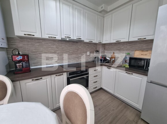 Apartament de vânzare 3 camere Gheorgheni - 106728AV | BLITZ Cluj-Napoca | Poza2