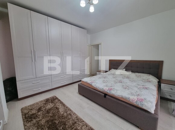 Apartament de vânzare 3 camere Gheorgheni - 106728AV | BLITZ Cluj-Napoca | Poza10