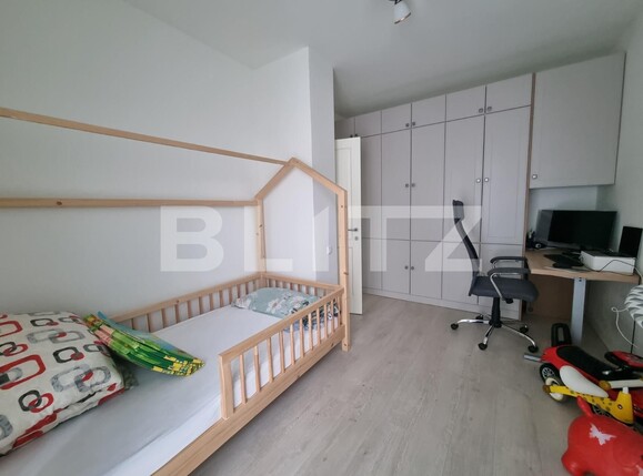 Apartament de vânzare 3 camere Gheorgheni - 106728AV | BLITZ Cluj-Napoca | Poza8