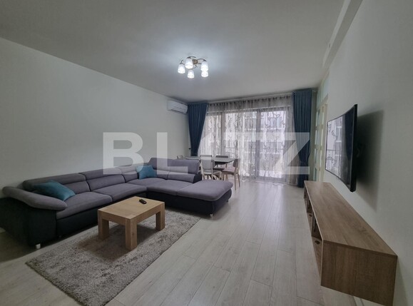 Apartament de vânzare 3 camere Gheorgheni - 106728AV | BLITZ Cluj-Napoca | Poza4