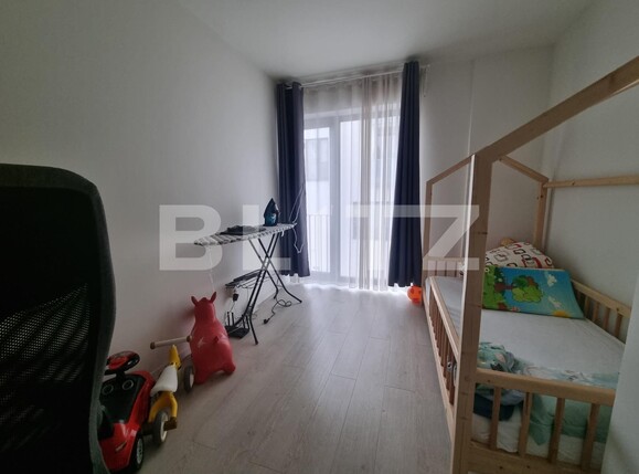 Apartament de vânzare 3 camere Gheorgheni - 106728AV | BLITZ Cluj-Napoca | Poza7