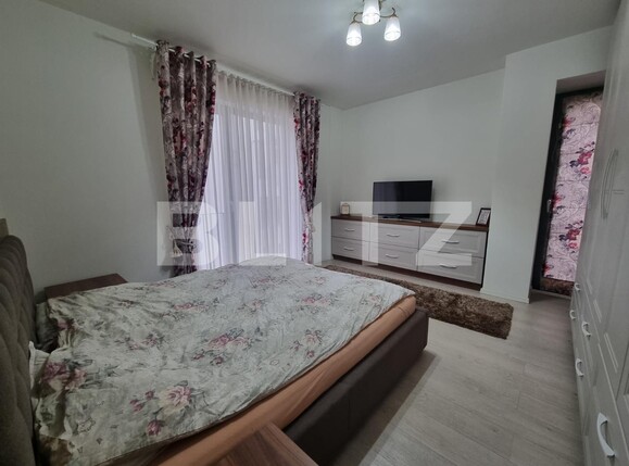 Apartament de vânzare 3 camere Gheorgheni - 106728AV | BLITZ Cluj-Napoca | Poza9