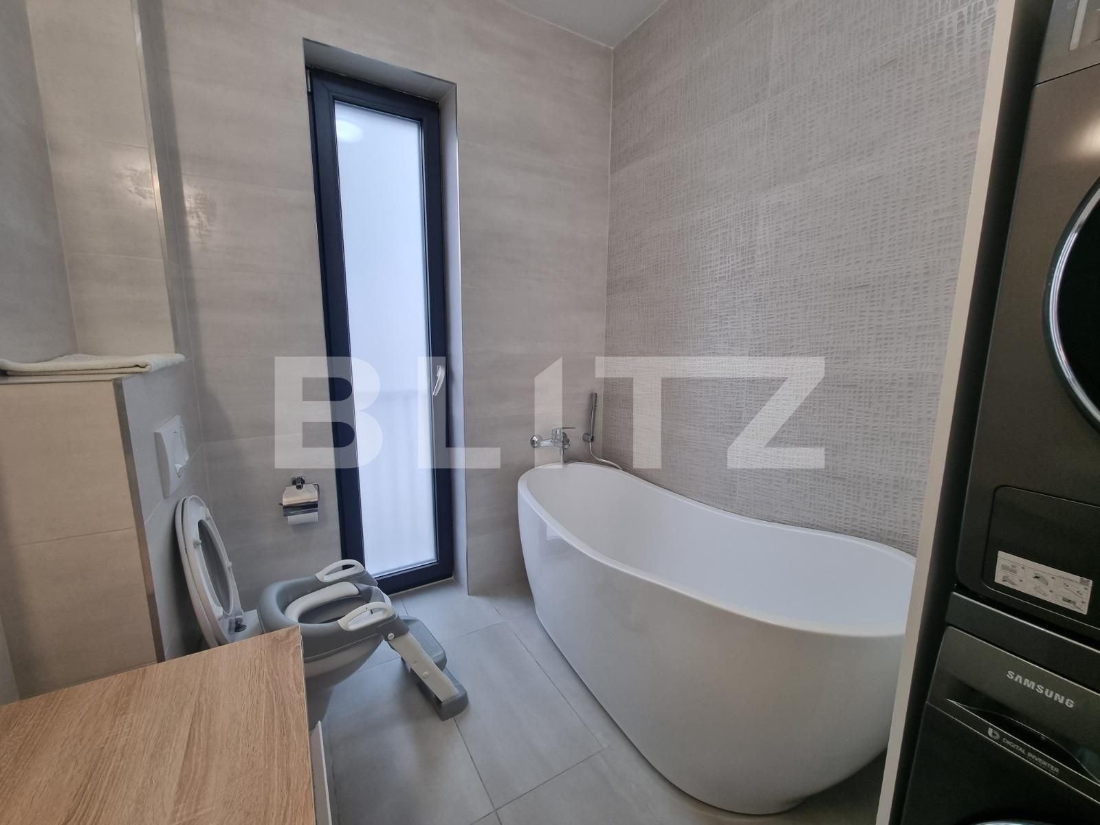 Apartament de vânzare 3 camere Gheorgheni - 106728AV | BLITZ Cluj-Napoca | Poza6
