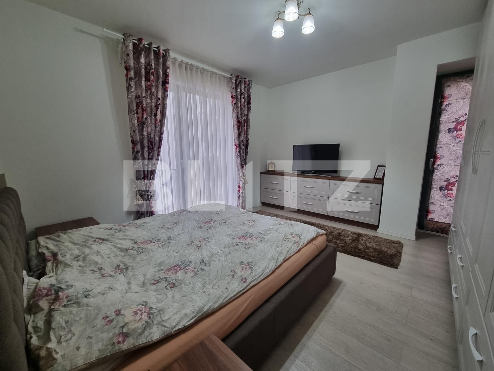 Apartament de vânzare 3 camere Gheorgheni - 106728AV | BLITZ Cluj-Napoca | Poza9
