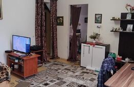 Garsoniera spatioasa , 31 mp, terasa 10 mp, zona Eroilor .