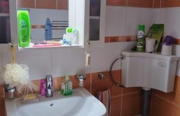 Garsoniera spatioasa , 31 mp, terasa 10 mp, zona Eroilor .