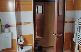 Garsoniera spatioasa , 31 mp, terasa 10 mp, zona Eroilor .