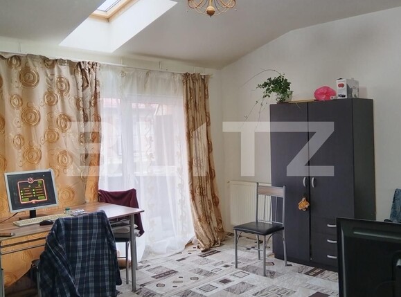 Garsonieră de vânzare Floreşti - 106729AV | BLITZ Cluj-Napoca | Poza1