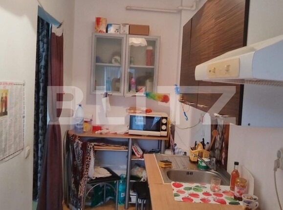 Garsonieră de vânzare Floreşti - 106729AV | BLITZ Cluj-Napoca | Poza3