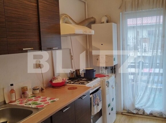 Garsonieră de vânzare Floreşti - 106729AV | BLITZ Cluj-Napoca | Poza4