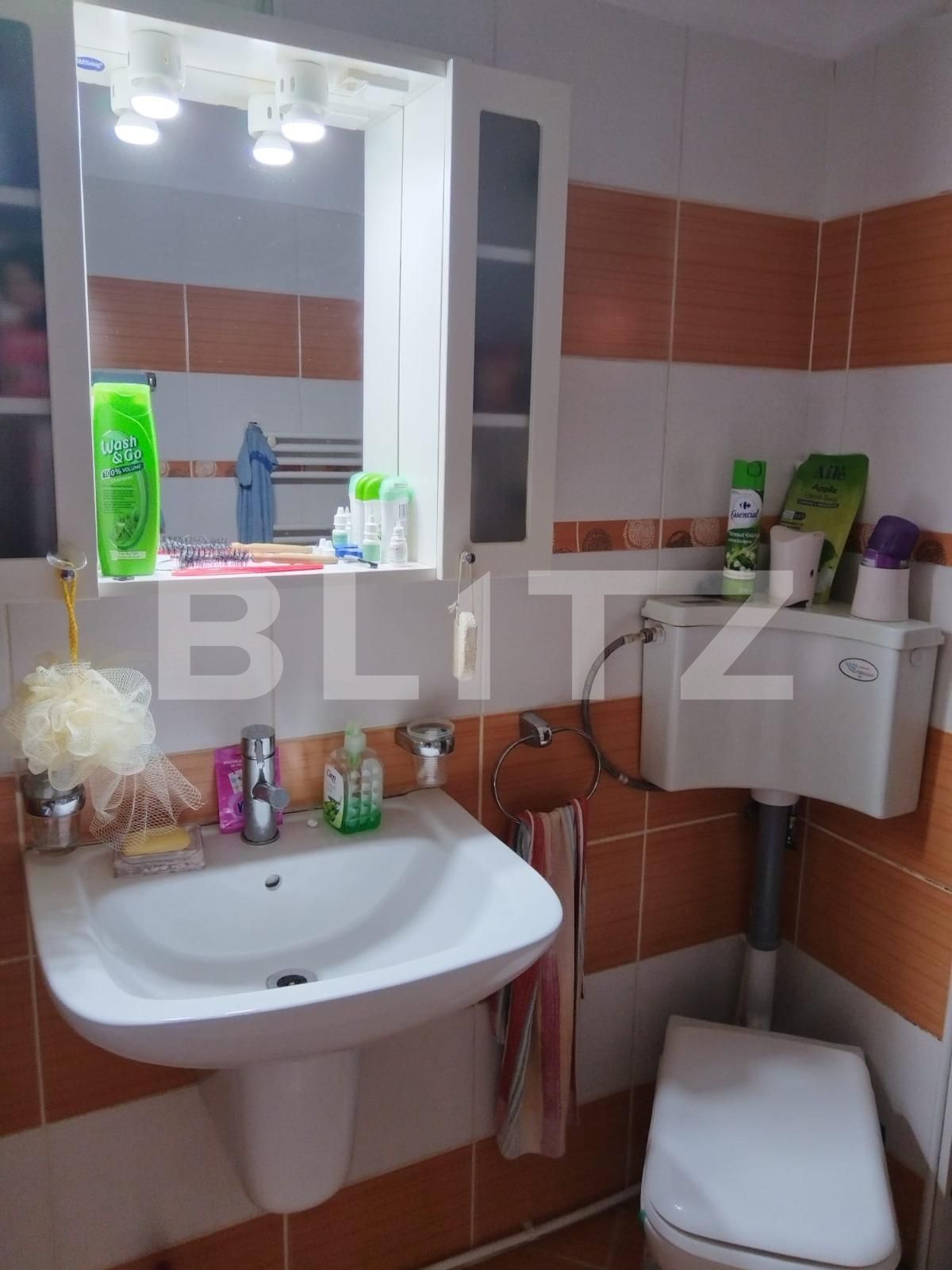 Garsonieră de vânzare Floreşti - 106729AV | BLITZ Cluj-Napoca | Poza6