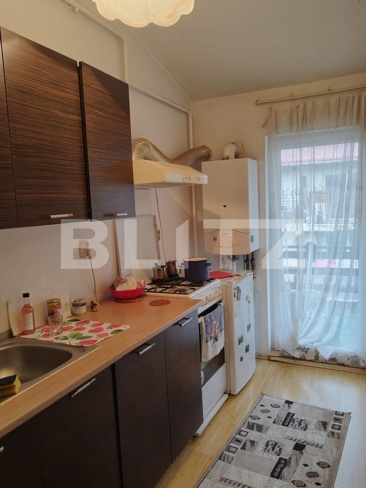 Garsonieră de vânzare Floreşti - 106729AV | BLITZ Cluj-Napoca | Poza4