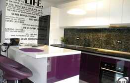 Vanzare 2 camere, 50 mp, semidecomandat, imobil nou, zona strazii Teleorman!