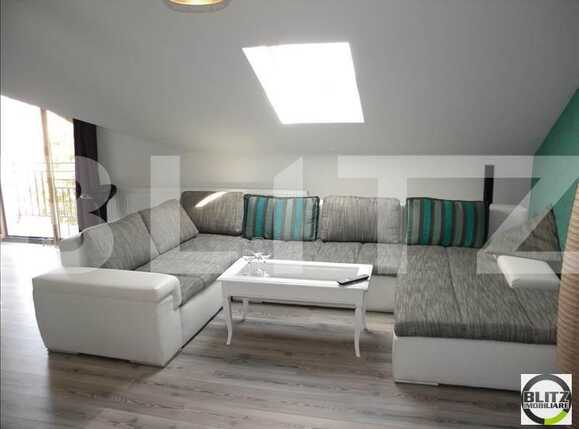 Apartament de vânzare 2 camere Marasti - 10673AV | BLITZ Cluj-Napoca | Poza2