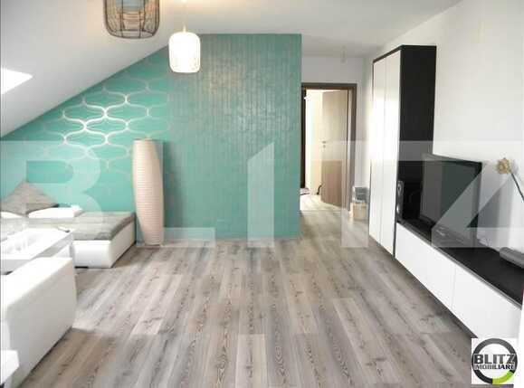 Apartament de vânzare 2 camere Marasti - 10673AV | BLITZ Cluj-Napoca | Poza4