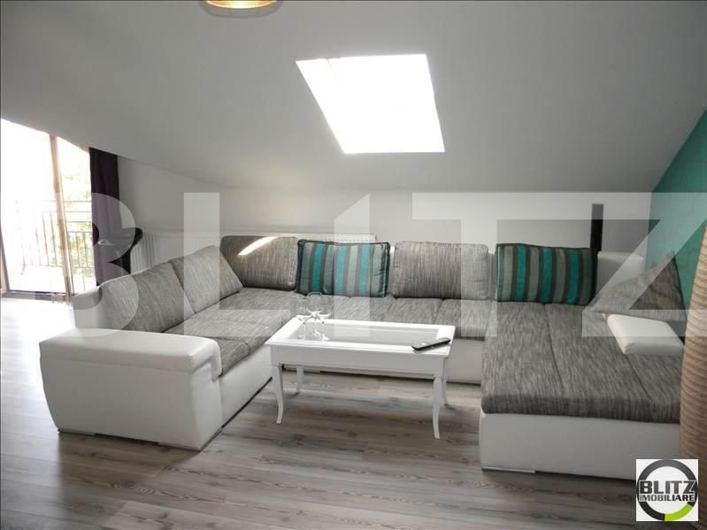 Apartament de vânzare 2 camere Marasti - 10673AV | BLITZ Cluj-Napoca | Poza2