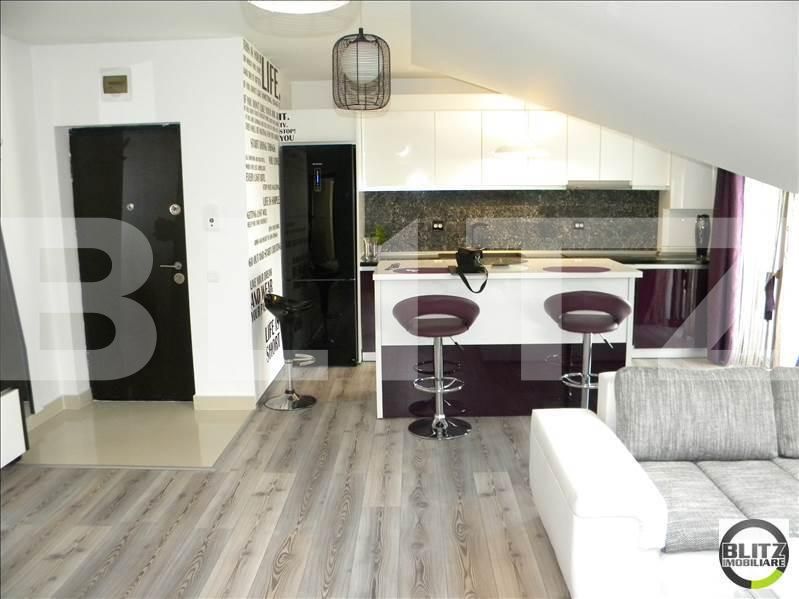 Apartament de vânzare 2 camere Marasti - 10673AV | BLITZ Cluj-Napoca | Poza6