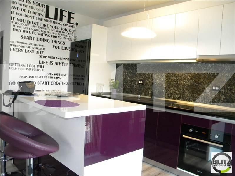 Apartament de vânzare 2 camere Marasti - 10673AV | BLITZ Cluj-Napoca | Poza5