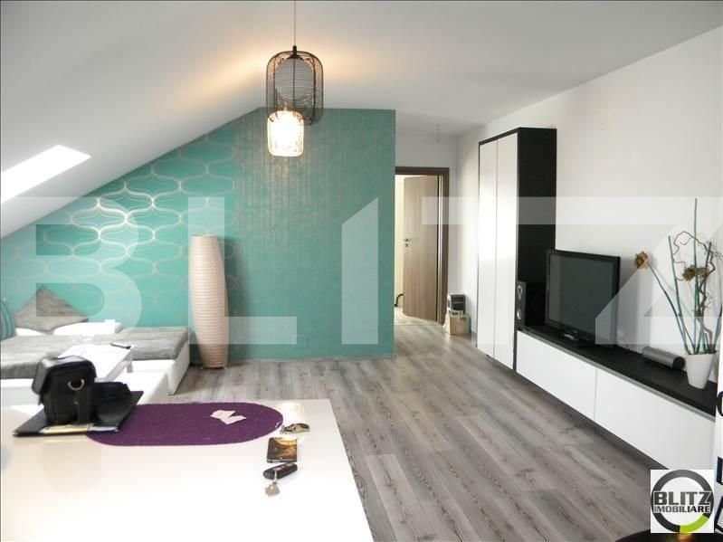 Apartament de vânzare 2 camere Marasti - 10673AV | BLITZ Cluj-Napoca | Poza3