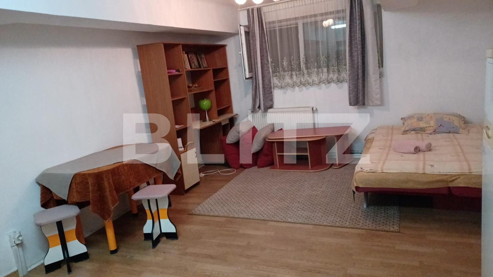 Garsonieră de vânzare Central - 106734AV | BLITZ Cluj-Napoca | Poza2