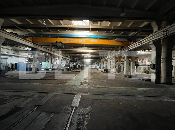 Spațiu industrial de închiriat Iris - 106735SII | BLITZ Cluj-Napoca | Poza1