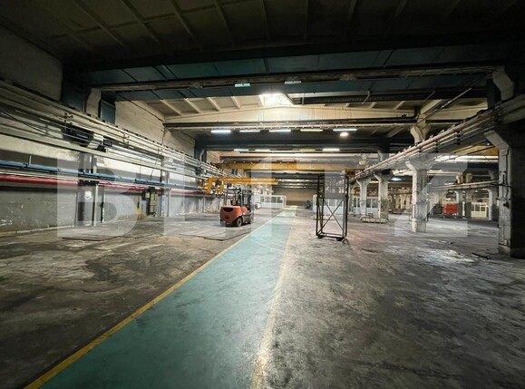 Spațiu industrial de închiriat Iris - 106735SII | BLITZ Cluj-Napoca | Poza6