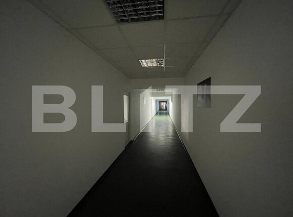 Spațiu industrial de închiriat Iris - 106735SII | BLITZ Cluj-Napoca | Poza8