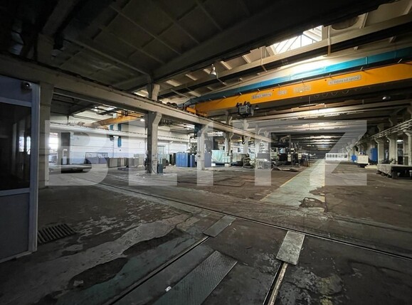 Spațiu industrial de închiriat Iris - 106735SII | BLITZ Cluj-Napoca | Poza2