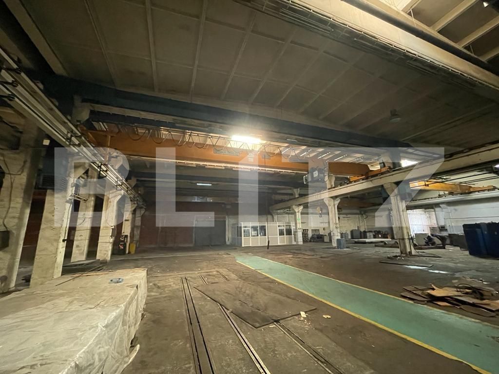 Spațiu industrial de închiriat Iris - 106735SII | BLITZ Cluj-Napoca | Poza5