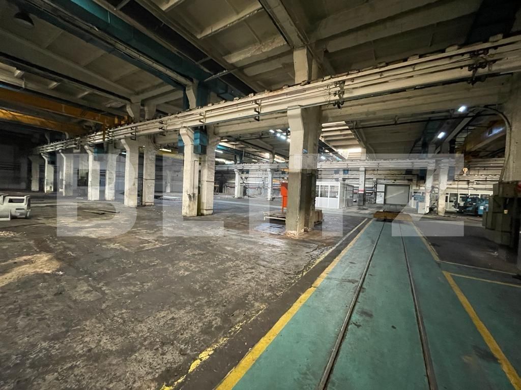 Spațiu industrial de închiriat Iris - 106735SII | BLITZ Cluj-Napoca | Poza7