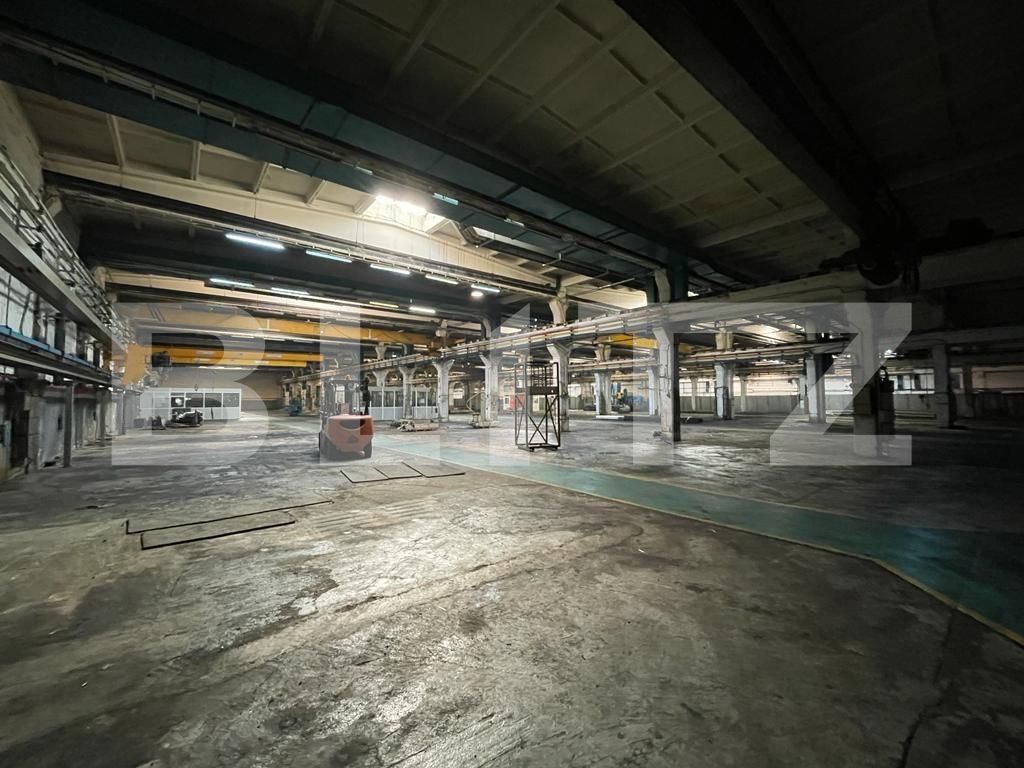 Spațiu industrial de închiriat Iris - 106735SII | BLITZ Cluj-Napoca | Poza9