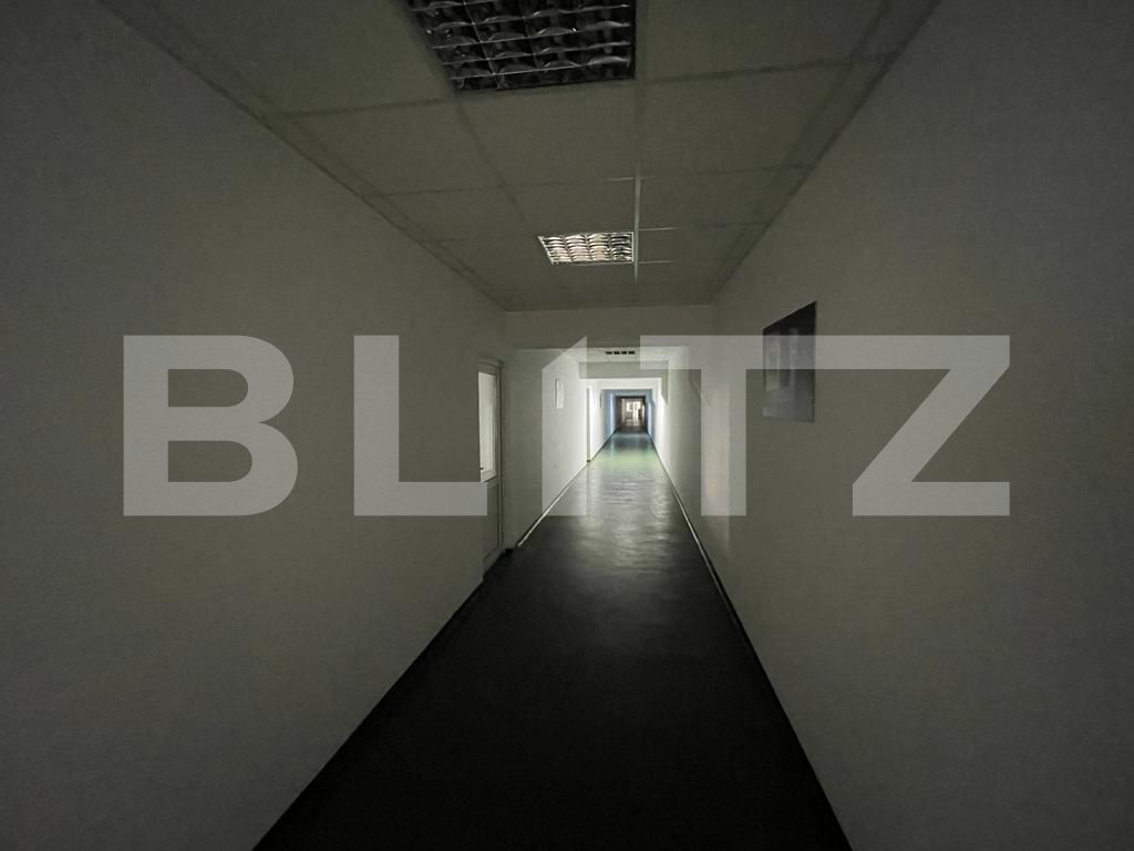Spațiu industrial de închiriat Iris - 106735SII | BLITZ Cluj-Napoca | Poza8
