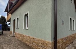 Casa individuala 120 mp, 1100 mp teren, Someseni